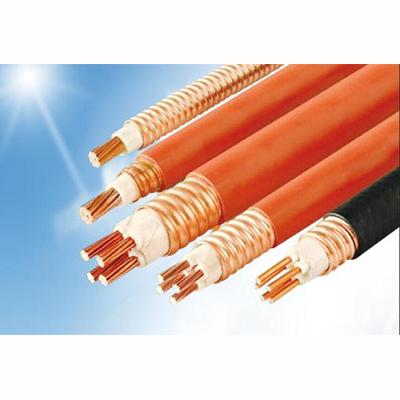 礦物質絕緣電纜